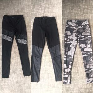 3 for price of 2- leggings !! Huge sale !